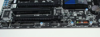Gigabyte Z87X-D3H Image 08